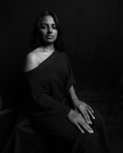 Dhanya Ananya Instagram -
