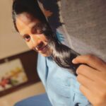Dhanya Ananya Instagram – you thought I might not want your flowers …

but the flowers you nearly brought have lasted all this while .

#fullstop