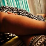 Dhanya Ananya Instagram – but my heart is a home where my mother grows in … amma ♥️

#life 🖤