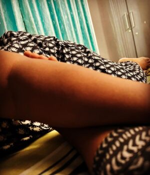Dhanya Ananya Instagram - but my heart is a home where my mother grows in … amma ♥️

#life 🖤