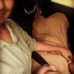 Dhanya Ananya Instagram – but my heart is a home where my mother grows in … amma ♥️

#life 🖤
