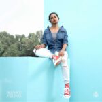 Dhanya Ananya Instagram - With Seematti Young, stay up-to-date on fashion trends and style your way to boldness. Grab a hold of casual coolness whenever you please! In Frame: @kanmaniii3 Agency : @bbpindia Creative Director: @shineahamed Photography: @vaffara_ Stylist: @amrutha_c_r Retouch Artist : @deepaankuran Makeup: @amal_ajithkumar Production: @jithinharid Agency Team : @shineahamed @revathy.sivakumar @thisispearlmaxy @deepaankuran @_aju.03 @hafizhuzzain @shamna.essudheen @born.in90s @aysha_jumna @anju_biju___ #seematti #seemattitextiles #seemattiyoung #beyoung #beyou #style #stylediary #styleinspiration #stylefashion #young #trending