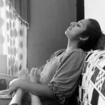 Dhanya Ananya Instagram - when the world gets silent around you; remember I know you I see you I hear you ananya 🫂 #sharedworld