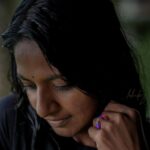 Dhanya Ananya Instagram - I am a simple thought. Smile when you think of me :) PC : @lalu_daz Cute ring by cute little diya @v.r.djk.siz 🌈