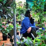 Dhanya Ananya Instagram - A little plan 🍃 Be curious. Go outside. Hydrate. Breathe . Eat happy. Be kind. Accept that not everyone will like you. Appreciate those who do. Don't be defined. Want what you already have. Learn to say no to things that get in the way of life. And to say yes to the things that help you live 🦋 #sharedworld ♥️ Mananthavady, India