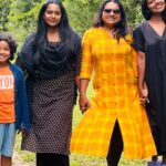 Dhanya Ananya Instagram - Miss You Darlings..🤗❤️ . . . . . . . . . . . . . . . #shootdays #wayanad #happysouls #loveyou #location #happiness #reelitfeelit #reelsinstagram #reelstrending #trending #viral