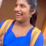 Dhanya Ananya Instagram - Not only you, all this time I was and I am growing with you 👩‍👧 I still remember the day I first had you in my arms Ananya. Still I feel the same for you vave. The feelings emotions situations you have gone through till now, I appreciate how you have handled each and everything in life..Life will bring more but be kind and move forward, be strong and live your life. Always choose love not hate. Choose peace not war. Understand yourself ; understand others. Be patient and move. Am going to be always there for you wherever you are & I will always try to be the bestest one of yours. Let every step you take makes you a wonderful human. Be you ♥️Ummmahhhhh🫂