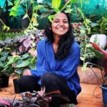 Dhanya Ananya Instagram - A little plan 🍃 Be curious. Go outside. Hydrate. Breathe . Eat happy. Be kind. Accept that not everyone will like you. Appreciate those who do. Don't be defined. Want what you already have. Learn to say no to things that get in the way of life. And to say yes to the things that help you live 🦋 #sharedworld ♥️ Mananthavady, India
