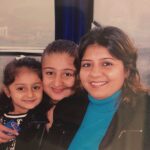 Dhvani Bhanushali Instagram - Mummaaa❤️ Happy Birthday 🌻❤️