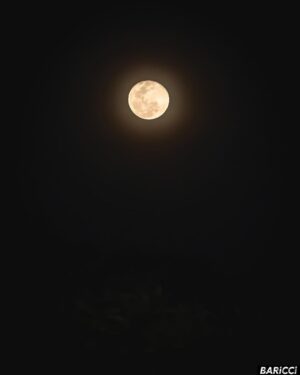 Dhvani Bhanushali Instagram - The moon looked stunning and so did we ❤️
📸 @baricci 💎