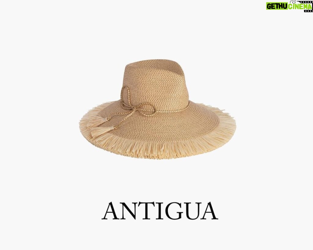 Di Mondo Instagram - 9pm < @ericjavits > “The best hats in the world! / Los mejores sombreros en el mundo!” #EricJavits #Summer #Hat #DiMondo Friday August.11.2023 #NewYork Pics: @annagunselman @instagram The World