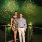 Di Mondo Instagram - 9:03pm “Fireworks make me so very happy, rejoice of dreams, happy 4th and my God Always Bless the USA 🇺🇸 / Los fuegos artificiales me hacen muy Feliz, alegrarse por los sueños, feliz 4 de julio y que Dios Siempre Bendiga USA 🇺🇸 ”. #4thOfJuly #Fireworks #DiMondo Wednesday July.5..2023 #NewYork Pics: @vita_phoenix @instagram New York, New York
