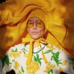 Di Mondo Instagram - 9:06pm “El calor del sol ilumina tu espíritu / The warmth of the sun illuminates your spirit” #Sunny #Yellow #Sun #FestivalDeViñaDelMar2023 #festivaldeviña #viñadelmar #Viña2023 #Dior #EricJavits #DiMondo Wednesday February.22.2023 #ViñaDelMar Hat: @ericjavits Outfit: @dior Pic: @adriannina Hair & Makeup: @vicenteferrerp @donnaronda @instagram Viña del mar, Chile