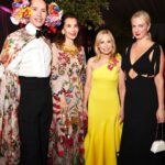 Di Mondo Instagram - 7pm “Always Spring @nybg / Siempre Primavera @nybg ” #Spring #Strawberry #Flowers #NYBG #DiMondo Thursday February.2.2023 #NewYork Headpiece: @ericjavits Cape: @guillermocouture Pics: @adriannina Edit: @_alisa_grabko_ @instagram New York Botanical Garden