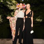 Di Mondo Instagram - 7pm “Always Spring @nybg / Siempre Primavera @nybg ” #Spring #Strawberry #Flowers #NYBG #DiMondo Thursday February.2.2023 #NewYork Headpiece: @ericjavits Cape: @guillermocouture Pics: @adriannina Edit: @_alisa_grabko_ @instagram New York Botanical Garden