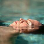 Di Mondo Instagram - 7:08pm “I only want more💙/ solo quiero más 💙” #Pool #SaintBarth #DiMondo Thursday January.12.2023 #NewYork Photo: @shkylar @instagram Saint Barthélemy
