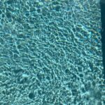 Di Mondo Instagram - 7:08pm “I only want more💙/ solo quiero más 💙” #Pool #SaintBarth #DiMondo Thursday January.12.2023 #NewYork Photo: @shkylar @instagram Saint Barthélemy