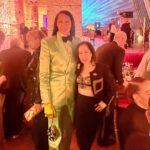 Di Mondo Instagram - 8:44 “3 weeks ago I attended the @metmuseum acquisition gala / 3 semanas atrás asistí a la gala de adquisiciones del @metmuseum ” #TheMet #Blacktie #Gucci #DiMondo Wednesday December.28.2022 #NewYork Photo: @varlamov_roman Edit: @_alisa_grabko_ @instagram New York, New York