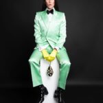 Di Mondo Instagram - 8:44 “3 weeks ago I attended the @metmuseum acquisition gala / 3 semanas atrás asistí a la gala de adquisiciones del @metmuseum ” #TheMet #Blacktie #Gucci #DiMondo Wednesday December.28.2022 #NewYork Photo: @varlamov_roman Edit: @_alisa_grabko_ @instagram New York, New York