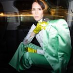 Di Mondo Instagram - 8:44 “3 weeks ago I attended the @metmuseum acquisition gala / 3 semanas atrás asistí a la gala de adquisiciones del @metmuseum ” #TheMet #Blacktie #Gucci #DiMondo Wednesday December.28.2022 #NewYork Photo: @varlamov_roman Edit: @_alisa_grabko_ @instagram New York, New York