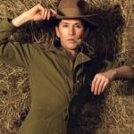 Di Mondo Instagram - 8:16 “can you find my needle in the haystack? / puedes encontrar mi aguja en el pajar? ” #Haystack #EricJavits #DiMondo Friday October.21.2022 #NewYork Hat: @ericjavits Photo: @varlamov_roman Edit: @_alisa_grabko_ Makeup: @cphcarolinapizarro @instagram