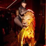 Di Mondo Instagram – 8:01pm <Happy Halloween>

“on fire at the circus / en llamas en el circo”

@casaciprianinyc 

#Halloween #DiMondo
Tuesday October.31.2023
#NewYork
Pics: @adriannina 
Editing: @_alisa_grabko_ 
@instagram New York, New York