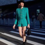 Di Mondo Instagram – 8pm <💚>
“Streets are real life’s runway! Las calles son la pasarela de la vida real!”
#DiMondo
Friday October.20.2023
#NewYork
Pics: @adriannina
Editing: @_alisa_grabko_
@instagram New York, New York