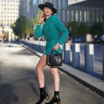 Di Mondo Instagram – 8pm <💚>
“Streets are real life’s runway! Las calles son la pasarela de la vida real!”
#DiMondo
Friday October.20.2023
#NewYork
Pics: @adriannina
Editing: @_alisa_grabko_
@instagram New York, New York