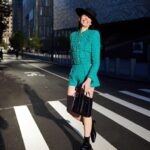 Di Mondo Instagram – 8pm <💚>
“Streets are real life’s runway! Las calles son la pasarela de la vida real!”
#DiMondo
Friday October.20.2023
#NewYork
Pics: @adriannina
Editing: @_alisa_grabko_
@instagram New York, New York