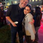 Dia Frampton Instagram – What a wild and beautiful night. I’m so grateful and honored to be a part of @blakeshelton ‘s very last show on @nbcthevoice ❤️ I can’t believe it’s been twelve years since I hit that stage. I was just 22 years old and scared shitless the entire time. Blake always made me feel safe and capable and hopeful. 12 years. Wow. Time really does fly.  So many memories came back to me when I walked on stage. Even the smell of the sound stage was so familiar. Like artificial rain and cold cement and fog machines. I weirdly love that smell. I feel like it’ll be futile to try to express how much Blake means to me and how drastically he has changed my life… I honestly don’t know where to start. I love Blake. His kindness, generosity, humor, empathy and talent have touched many people across the world. I’m so grateful to have shared the stage with him and to have spent time with him on the road. Love you, man! ❤️

Huge shoutout and thank you to: @thevoicewardrobe & @voiceglam @theadorable1 @hairbyregina for the fabulous hair, makeup and glam. 🥰🥰🥰