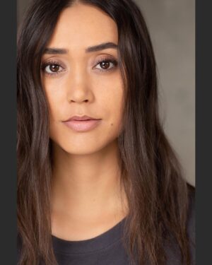 Dia Frampton Instagram - Thanks for the new headshots, @danapatrickphoto ❤️ I can’t recommend her enough. You’re a real one. You are such a passionate, honest, and kind human, and definitely the kind of friend who will tell someone when they have something in their teeth and I love you for it. 😂🥰 You are a Goddess with a camera.

💄💇🏽‍♀️the fabulous @cheriecombs