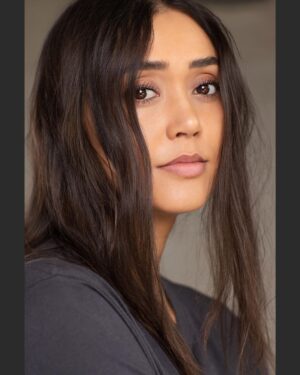 Dia Frampton Instagram - Thanks for the new headshots, @danapatrickphoto ❤️ I can’t recommend her enough. You’re a real one. You are such a passionate, honest, and kind human, and definitely the kind of friend who will tell someone when they have something in their teeth and I love you for it. 😂🥰 You are a Goddess with a camera.

💄💇🏽‍♀️the fabulous @cheriecombs