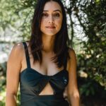 Dia Frampton Instagram - You don't hear my bad songs. When I release an album, you're hearing a collection of my strongest songs. My very best. As I write for the new @meganddiamusic album, I'm again humbled by the writing process. We'll spend a day working on a song, only to realize as the sun goes down that... well, it’s not good. 😂 That's just a part of creating. So whatever you're striving for, or dreaming about, don't get too discouraged when you look to other artists for inspiration. Sometimes when I watch a masterpiece like "Parasite," or "The worst person in the world," or read a book that I love, I often remind myself that I'm enjoying their very best work, too. I'm sure even the greats have had their bad days. Their batch of bad songs. A rough, first draft of a screenplay they'd never want to share. The first edit of a movie. For every good song I write, there's a grave of 100 terrible songs that I'll keep to myself, thank you very much. Keep creating. Keep dreaming. Get inspired by peoples’ “bests," but know that isn't the entire picture. ❤️❤️❤️ 📷 @chestermarc