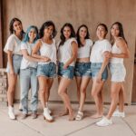 Dia Frampton Instagram - Give us our own reality show already. (Any title suggestions for our show would be much appreciated). 5 sisters ❤️❤️❤️ 1 amazing mamma. 📷 @megframpton Draper, Utah