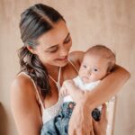 Dia Frampton Instagram - I’m a first time aunt. And I’m in love. Welcome Candland Mackenzie Monsen ❤️❤️❤️ 📷 @megframpton