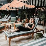 Dia Frampton Instagram – Summer in Los Angeles 🤍☀️

📷 @megframpton 

Pool Hangs @palisociety #palihotelhollywood