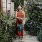 Dia Frampton Instagram - Gearing up to make a new @meganddiamusic album. 🥳🥰😎