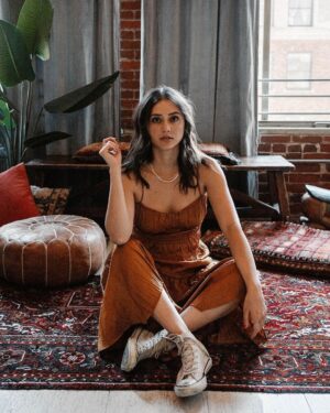 Dia Frampton Instagram - An update on my journey off birth control pills! (6 posts ago on Dec 22nd).

If you have questions, ask in the comments and I'll do my best to answer them.

I'm deep into the book "Your brain on birth control." (Highly recommend). 

Again, I'm not a doctor, and not sponsored by any apps so, these are just my thoughts. 

Firstly, I have found fertility apps to be very helpful (and confusing.) It’s interesting to know where you are in your cycle regardless of trying to get pregnant or not. I have found Flo, Mira, and Natural Cycles to be the easiest to understand.  Kindara and Clue were both confusing to me and more difficult to navigate. Mira has at home hormone (LH) test wands. I haven’t tried them yet. Don't ask me to explain further - I'm still learning. 😂😂 I believe they help you read your body more accurately. I’ve been taking my temperature every morning, and that helps give a more accurate read, too. 

(Fun Fact: Did you know that our hormones at high fertility make us look, sound and even smell "sexier" than at low fertility?! We're also more likely to wear the color red when we're fertile or spend money on sexy clothes!) So yeah, maybe when you're sitting in your bubble bath and spending extra time on your hair, you're fertile and you don't even know it!

I have experienced a wide range of emotions.  The first three weeks I was honestly highly irritable and felt completely out of it, kind of like waking up from a dream and having way too many feelings to handle all at once.  I'm feeling more stable and balanced now.  I feel like, at this point in my life, this works the best for me.  I feel… awake.  I do know that BC pills have helped many women though, so talk to a doctor and do what makes you feel good!

I think the most important thing for women is finding a partner who will help you and support you on this journey.  The calendar method can be met with a lot of uneasiness and eye rolls. I feel like a lot of people will just want you to get back on the pill or a copper IUD, etc.  Find someone who puts your health and well being first. That is the most important thing I have realized on this journey so far. 

I’ll keep you updated! ❤️❤️❤️