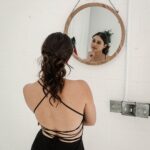 Dia Frampton Instagram - Who’s already feeling that “be productive” voice screaming in their ear as we go into 2022? I’m trying to find more balance in my life. Work is important, but so is love, friendship, family, exercise, alone time, artist dates, and sleep. Be kind to yourself. Go at your own pace. 📷 @megframpton