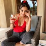 Dia Frampton Instagram - Writing all day. Time for a book and wine break. ❤️ I always forget that input is just as important as output. A dear friend told me, “Always remember to fill your gas tank.” 🧠❤️🧠 My favorite ways to do this are: reading, watching a film, taking a walk without my phone, or meeting up with a friend. Talking to strangers is also a new one I’m learning to lean into. How do you “fill up your tank?” 🧠😮‍💨❤️ Salt Lake City Utah