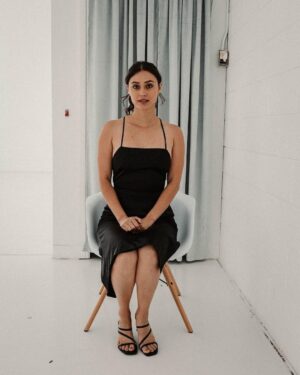 Dia Frampton Instagram - Enjoying rainy days in Nashville.

Side note: Any good photographers out here? Hit me up. ❤️

📷 @megframpton