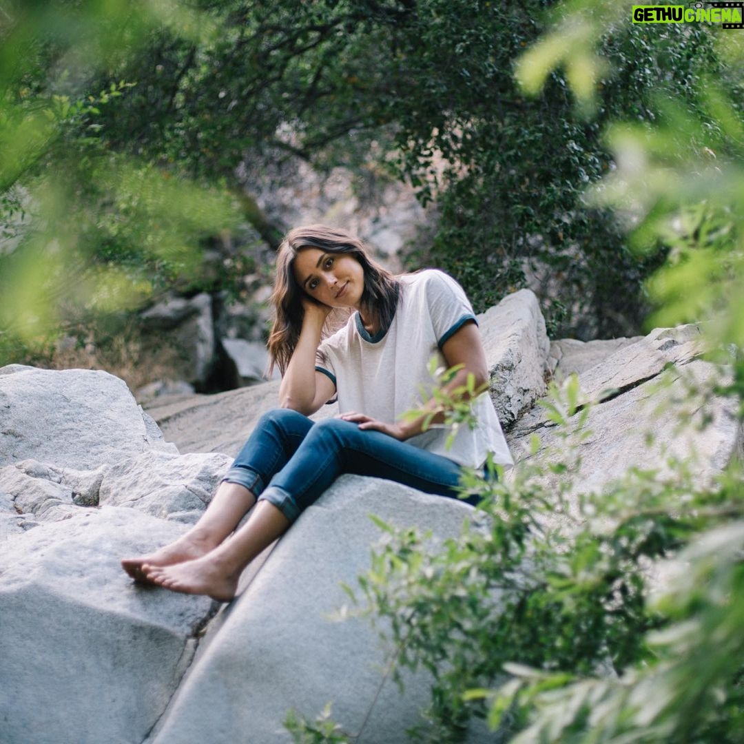 Dia Frampton Instagram - Odd Ones Out 2.08.23 Had such a lovely time working on this song with the talented @lastheroesmusic and my soul sister @watchmerunn β€οΈ It seems we were all synchronically inspired by nature and all of its beauty and peace while writing for this album. Happy to be a small part of it. π Congratulations to Last Heroes on their new release. π· @josephpyao