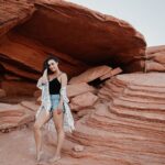 Dia Frampton Instagram - I had a talk with our producer yesterday. I told him that I had felt burnt out before, but now, I feel excited again. "I think I kinda stopped caring about this album, because... when I care, I care A LOT. And caring hurts. Caring about something can break your heart, and I've had my heart broken many times before." If you start to love something and get excited about it and put all of you into it, it can let you down. So, for a minute there, I subconsciously decided not to care as a form of protection. I do this in my relationships. In my life. But, not caring also hurts. And it's cowardly. And not to get too dark but, a teacher of mine used to talk about "Last time-ness." Doing something as if it's the last time you'll ever get to do it. There's poetry in that. The last time you get to act in a scene with your scene partner. The last time you kiss someone you love. The last time you get to drink a cup of your favorite coffee. The last time you'll sing a song for someone. Or the last album you'll get the opportunity to make. That sat with me. If this is my last time, what do I want to say? No, what do I need to say. I've decided to care. A lot. 📷 @megframpton