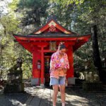 Dia Frampton Instagram – Japan Photo Dump
🇯🇵 🇯🇵 🇯🇵 
This island is breathtaking. The people here are so respectful and kind. Like, there are thousands of people rushing the streets of Tokyo and yet no one bumps into me – and if they do, there are a thousand apologies.

Random things I have noticed…

1. There are zero public trash bins. ZERO. You buy a coffee to go… you’ll hold that cup all damn day. I’ve been collecting my trash in my back pack or going into 7-elevens to use their bins.  No trash cans in public parks, subway stations, street corners, etc. AND people legit do not litter here. It’s amazing. 😱

2. Coffee shops open late. Around 11 or 11:30 a.m. I guess people don’t like their super early morning brew? 

3. Always accept a business card with 2 hands. It’s polite. 

4. Uber is super easy to use here, and in my experience, quite a bit cheaper than LA. Taxis are easy and plentiful, too. But of course the subway and train is very efficient as well. (Is there anything NOT efficient in Japan?!)

5. At almost every restaurant- upscale or not – they give you a warm wet towel for your hands before the meal. It’s pretty awesome. 

Japan, I love you. (I’m thinking of starting a little travel blog to recommend some of my favorite restaurants, coffee shops and museums. What do you think?)❤️ Tokyo,Japan