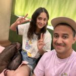 Dia Frampton Instagram – Japan Photo Dump
🇯🇵 🇯🇵 🇯🇵 
This island is breathtaking. The people here are so respectful and kind. Like, there are thousands of people rushing the streets of Tokyo and yet no one bumps into me – and if they do, there are a thousand apologies.

Random things I have noticed…

1. There are zero public trash bins. ZERO. You buy a coffee to go… you’ll hold that cup all damn day. I’ve been collecting my trash in my back pack or going into 7-elevens to use their bins.  No trash cans in public parks, subway stations, street corners, etc. AND people legit do not litter here. It’s amazing. 😱

2. Coffee shops open late. Around 11 or 11:30 a.m. I guess people don’t like their super early morning brew? 

3. Always accept a business card with 2 hands. It’s polite. 

4. Uber is super easy to use here, and in my experience, quite a bit cheaper than LA. Taxis are easy and plentiful, too. But of course the subway and train is very efficient as well. (Is there anything NOT efficient in Japan?!)

5. At almost every restaurant- upscale or not – they give you a warm wet towel for your hands before the meal. It’s pretty awesome. 

Japan, I love you. (I’m thinking of starting a little travel blog to recommend some of my favorite restaurants, coffee shops and museums. What do you think?)❤️ Tokyo,Japan