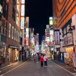 Dia Frampton Instagram - Japan Photo Dump 🇯🇵 🇯🇵 🇯🇵 This island is breathtaking. The people here are so respectful and kind. Like, there are thousands of people rushing the streets of Tokyo and yet no one bumps into me - and if they do, there are a thousand apologies. Random things I have noticed… 1. There are zero public trash bins. ZERO. You buy a coffee to go… you’ll hold that cup all damn day. I’ve been collecting my trash in my back pack or going into 7-elevens to use their bins. No trash cans in public parks, subway stations, street corners, etc. AND people legit do not litter here. It’s amazing. 😱 2. Coffee shops open late. Around 11 or 11:30 a.m. I guess people don’t like their super early morning brew? 3. Always accept a business card with 2 hands. It’s polite. 4. Uber is super easy to use here, and in my experience, quite a bit cheaper than LA. Taxis are easy and plentiful, too. But of course the subway and train is very efficient as well. (Is there anything NOT efficient in Japan?!) 5. At almost every restaurant- upscale or not - they give you a warm wet towel for your hands before the meal. It’s pretty awesome. Japan, I love you. (I’m thinking of starting a little travel blog to recommend some of my favorite restaurants, coffee shops and museums. What do you think?)❤️ Tokyo,Japan