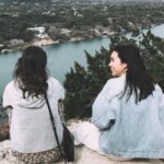 Dia Frampton Instagram – So grateful to be on this planet for 36 years. Thank you kindly for all the birthday wishes. I think my favorite thing about my birthday is catching up with friends.  I feel so fortunate to have so many incredible people in my life.  I got into a pretty emotional conversation today with someone I’ve known for years… one of my nearest and dearest. And in between tears they said, “I’m sorry to cry on your birthday. I’m sorry to make you cry.” But I told them that I was happy to share in this moment with them. Moments where we laugh and cry about the messiness of life.  Where I feel closer to them. 

So… with one year wiser… what’s coming up for me now is patience. For me… I hope to not act impulsively because I am impatient for my future. 

Also, the difference between solitude and loneliness, which has helped me not feel strange about my desire to spend many days alone. 

And lastly, thank you Tolkien for the LOTR and Hobbit books. You were a bad ass. This evening, I solute you.  As Gandalf said, “Despair is only for those who see the end beyond all doubt. We do not.” Rock on, Gandalf. Rock on. ❤️😌