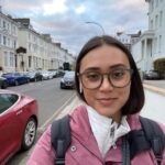 Dia Frampton Instagram – So grateful to be on this planet for 36 years. Thank you kindly for all the birthday wishes. I think my favorite thing about my birthday is catching up with friends.  I feel so fortunate to have so many incredible people in my life.  I got into a pretty emotional conversation today with someone I’ve known for years… one of my nearest and dearest. And in between tears they said, “I’m sorry to cry on your birthday. I’m sorry to make you cry.” But I told them that I was happy to share in this moment with them. Moments where we laugh and cry about the messiness of life.  Where I feel closer to them. 

So… with one year wiser… what’s coming up for me now is patience. For me… I hope to not act impulsively because I am impatient for my future. 

Also, the difference between solitude and loneliness, which has helped me not feel strange about my desire to spend many days alone. 

And lastly, thank you Tolkien for the LOTR and Hobbit books. You were a bad ass. This evening, I solute you.  As Gandalf said, “Despair is only for those who see the end beyond all doubt. We do not.” Rock on, Gandalf. Rock on. ❤️😌