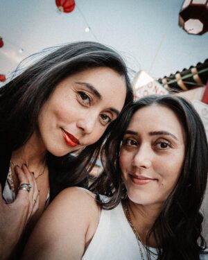 Dia Frampton Instagram - So grateful to be on this planet for 36 years. Thank you kindly for all the birthday wishes. I think my favorite thing about my birthday is catching up with friends.  I feel so fortunate to have so many incredible people in my life.  I got into a pretty emotional conversation today with someone I’ve known for years... one of my nearest and dearest. And in between tears they said, “I’m sorry to cry on your birthday. I’m sorry to make you cry.” But I told them that I was happy to share in this moment with them. Moments where we laugh and cry about the messiness of life.  Where I feel closer to them. 

So... with one year wiser... what’s coming up for me now is patience. For me... I hope to not act impulsively because I am impatient for my future. 

Also, the difference between solitude and loneliness, which has helped me not feel strange about my desire to spend many days alone. 

And lastly, thank you Tolkien for the LOTR and Hobbit books. You were a bad ass. This evening, I solute you.  As Gandalf said, “Despair is only for those who see the end beyond all doubt. We do not.” Rock on, Gandalf. Rock on. ❤️😌