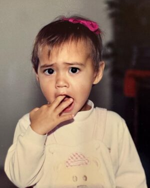 Dia Frampton Instagram - So grateful to be on this planet for 36 years. Thank you kindly for all the birthday wishes. I think my favorite thing about my birthday is catching up with friends.  I feel so fortunate to have so many incredible people in my life.  I got into a pretty emotional conversation today with someone I’ve known for years... one of my nearest and dearest. And in between tears they said, “I’m sorry to cry on your birthday. I’m sorry to make you cry.” But I told them that I was happy to share in this moment with them. Moments where we laugh and cry about the messiness of life.  Where I feel closer to them. 

So... with one year wiser... what’s coming up for me now is patience. For me... I hope to not act impulsively because I am impatient for my future. 

Also, the difference between solitude and loneliness, which has helped me not feel strange about my desire to spend many days alone. 

And lastly, thank you Tolkien for the LOTR and Hobbit books. You were a bad ass. This evening, I solute you.  As Gandalf said, “Despair is only for those who see the end beyond all doubt. We do not.” Rock on, Gandalf. Rock on. ❤️😌
